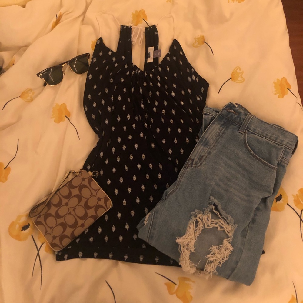 Black Top